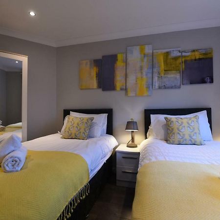 Royal Mile Apartment Единбург Екстер'єр фото