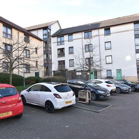 Royal Mile Apartment Единбург Екстер'єр фото
