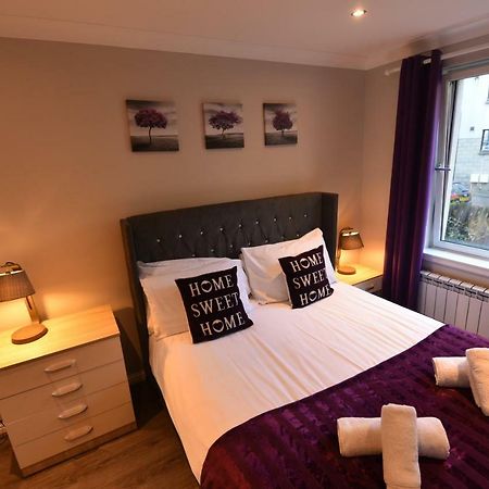 Royal Mile Apartment Единбург Екстер'єр фото