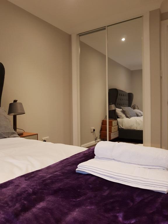 Royal Mile Apartment Единбург Екстер'єр фото