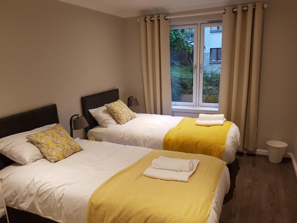 Royal Mile Apartment Единбург Екстер'єр фото