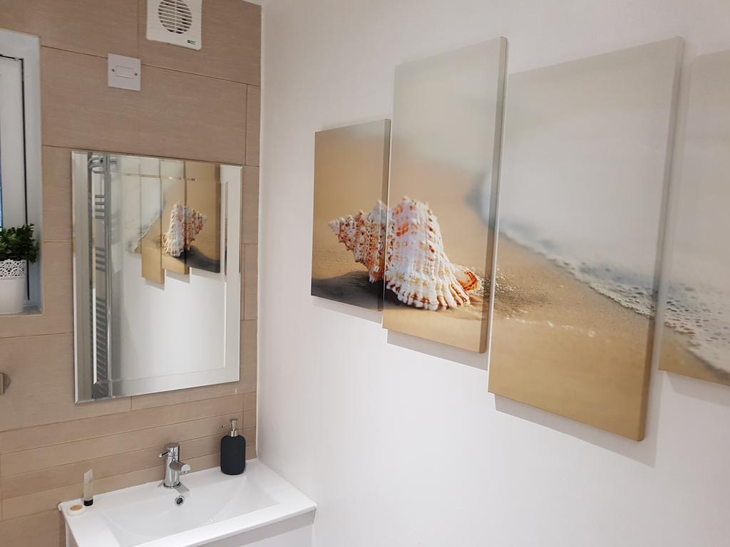 Royal Mile Apartment Единбург Екстер'єр фото