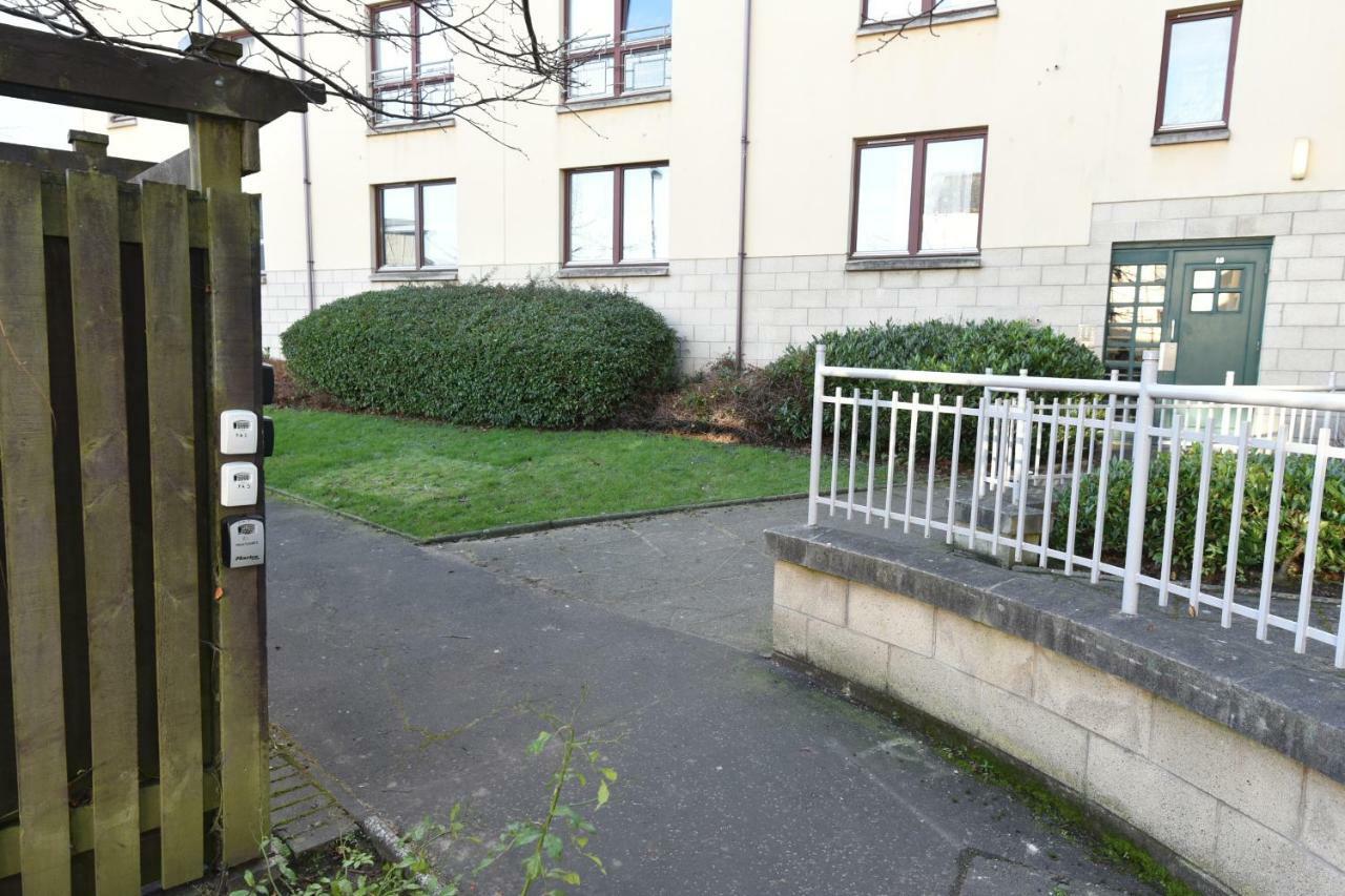 Royal Mile Apartment Единбург Екстер'єр фото