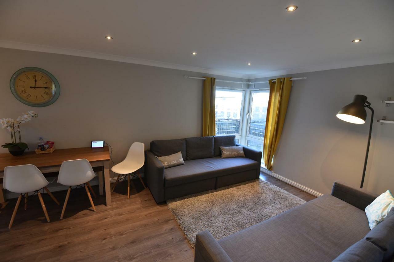Royal Mile Apartment Единбург Екстер'єр фото